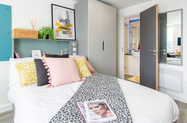 Platinum Studio, The Gate, Eyre Street, Sheffield Hallam University, Sheffield - Image 2